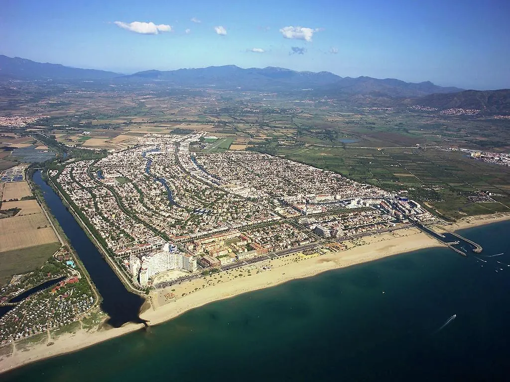 Noguera Сasa de vacaciones
