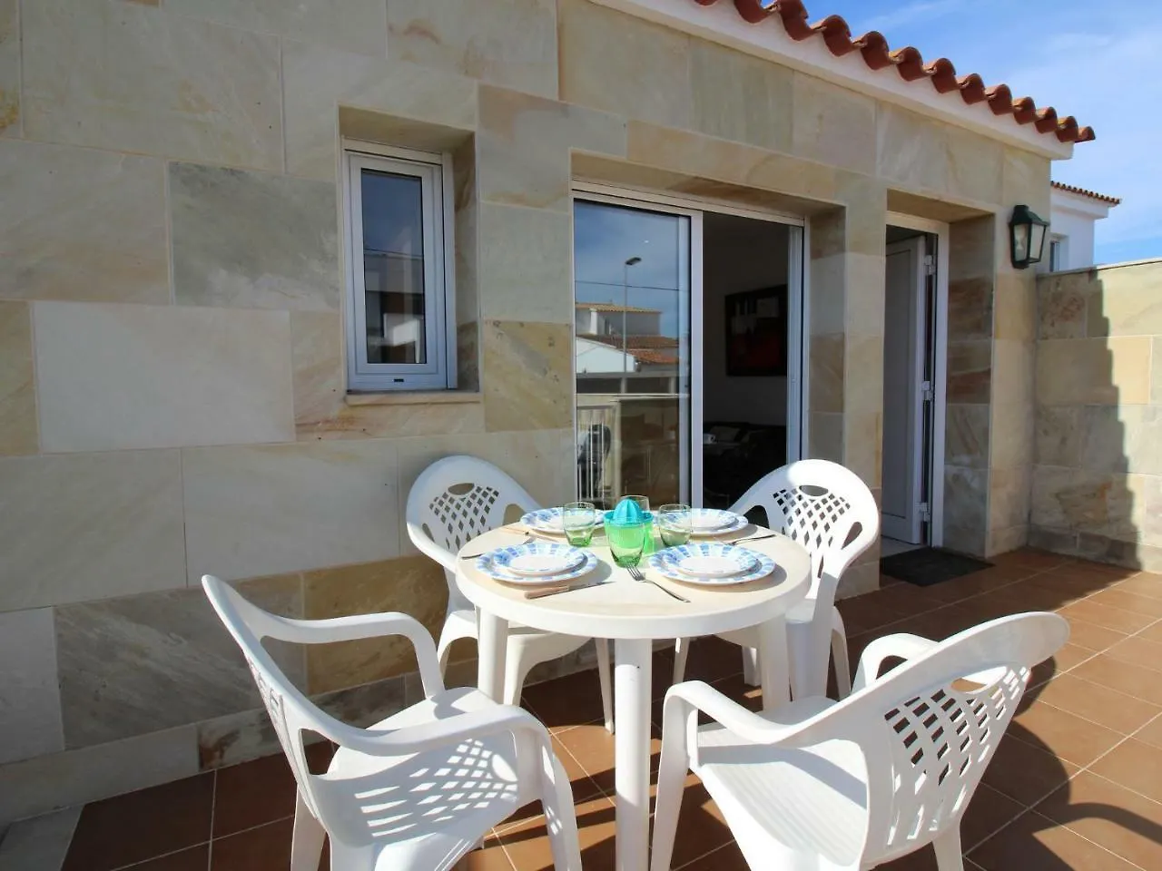 Noguera Prázdninový dům Castello  D'Empuries